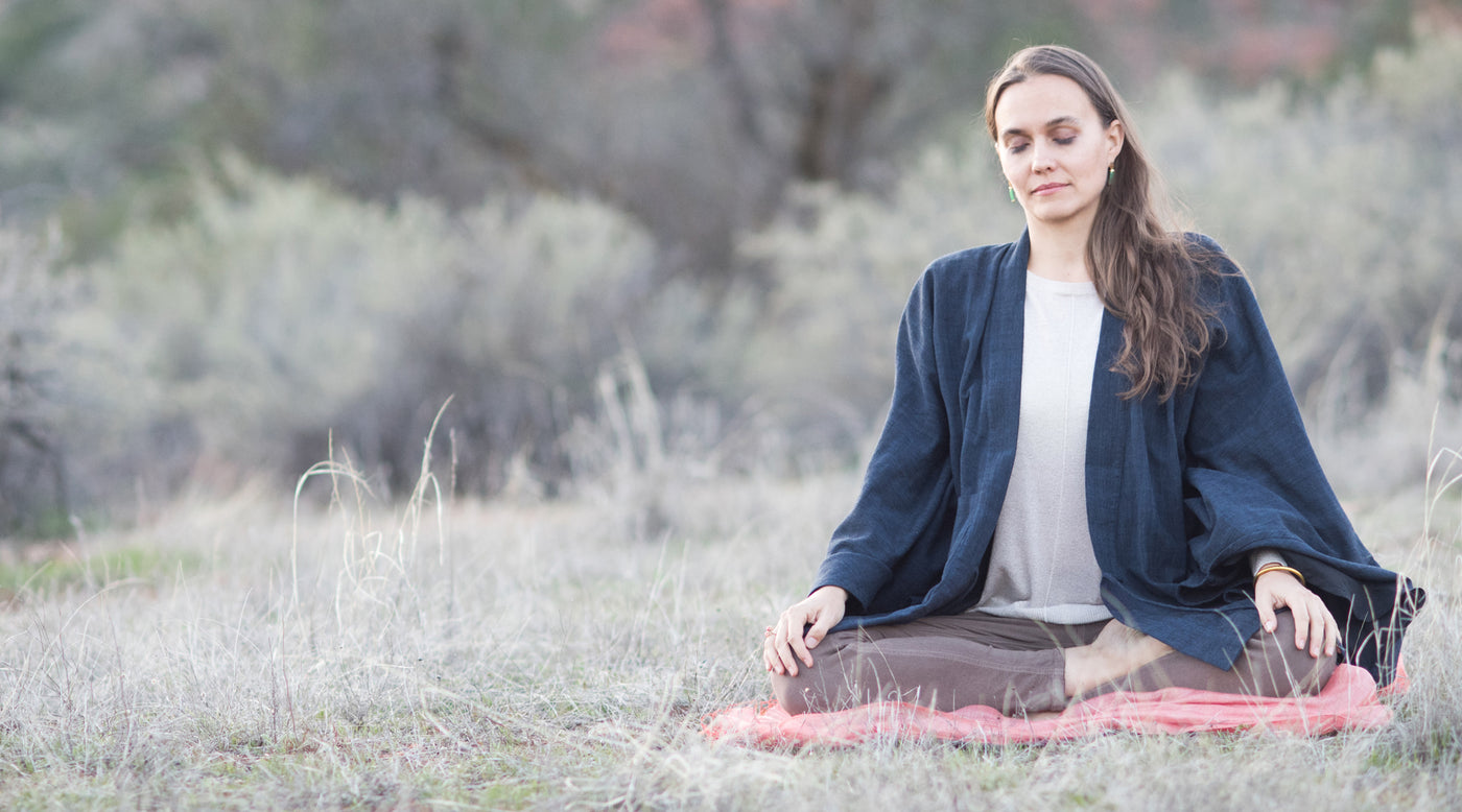 5 Meditative Practices for Inner Knowing