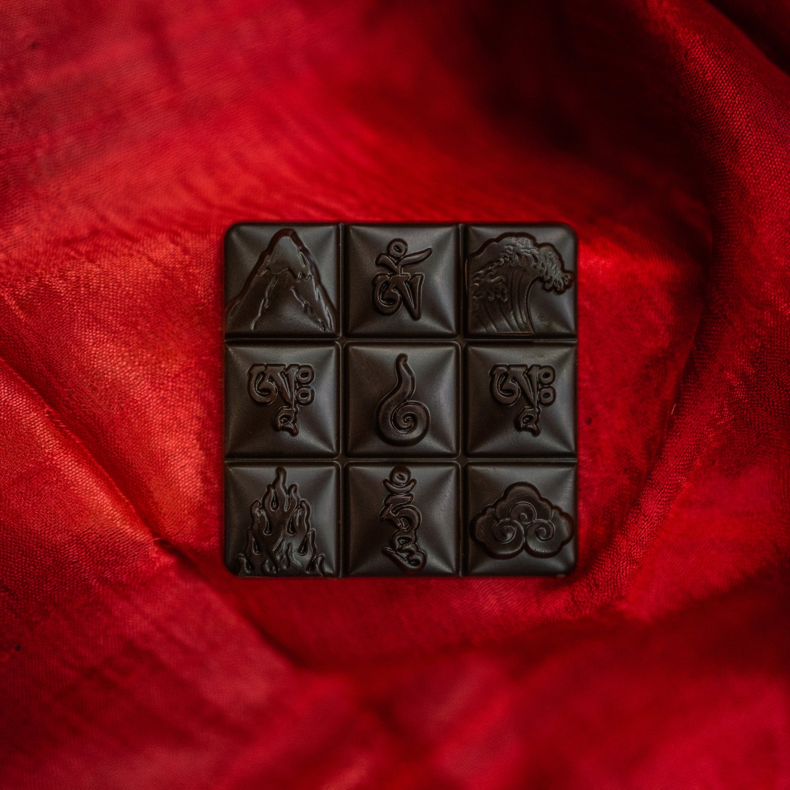 Chocolate Meditation Collection, Magic Chocolate