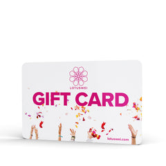 Gift Card – LV Plantas