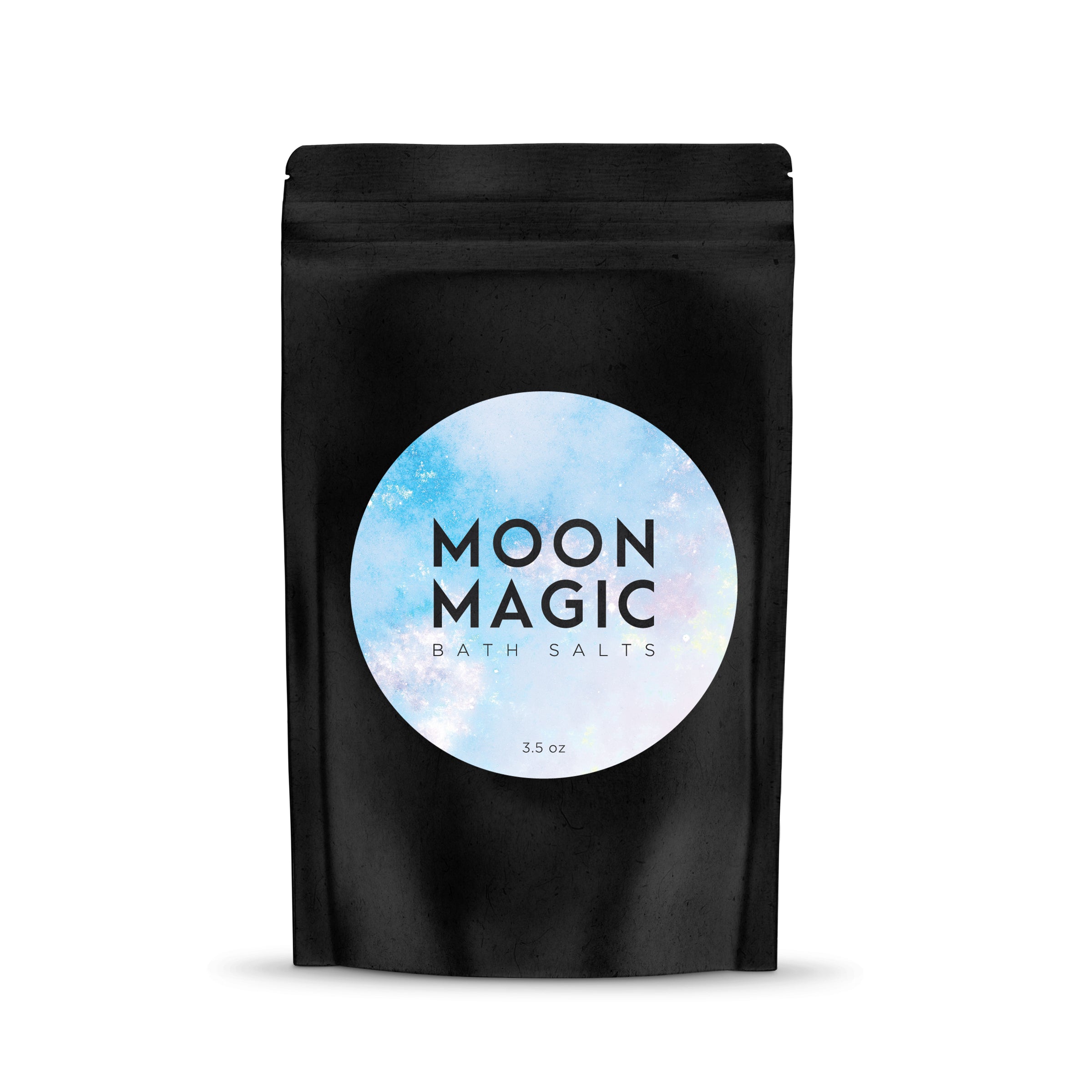 Moon Magic Bath Tea – The Rare Blooms
